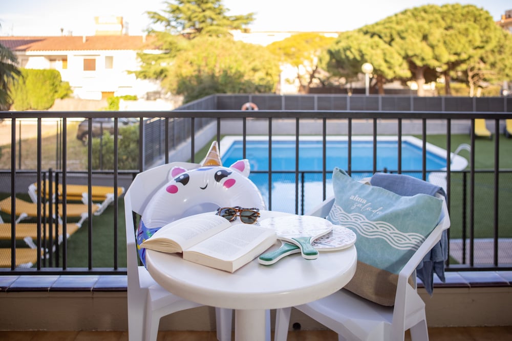 rv hotels apartamentos tropik