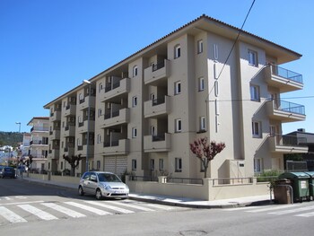 rv hotels apartamentos tropik
