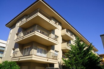 rv hotels apartamentos tropik