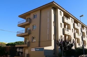 rv hotels apartamentos tropik