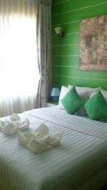 The Trust Huahin Condo Garden View By Dome,,3 star