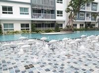 the trust huahin condo garden view by dome