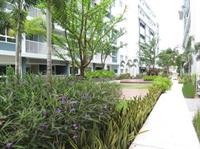 the trust huahin condo garden view by dome