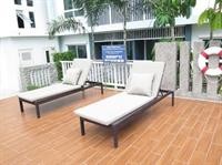 the trust huahin condo garden view by dome