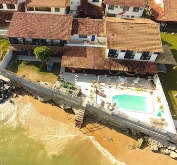 pousada tartaruga