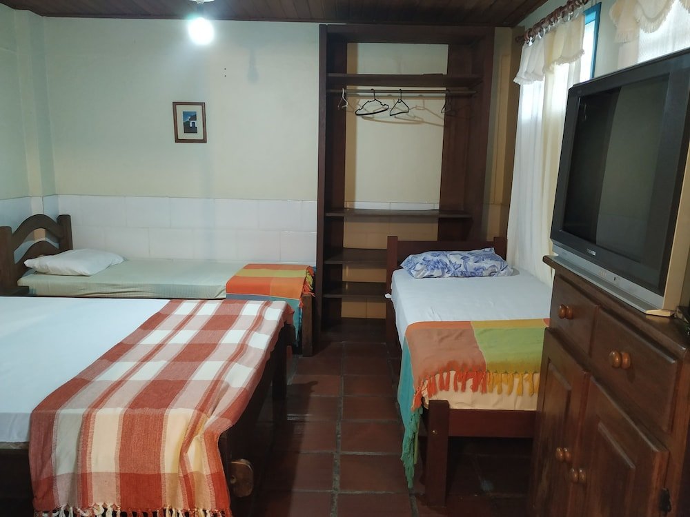 Pousada Tartaruga,,2.5 star