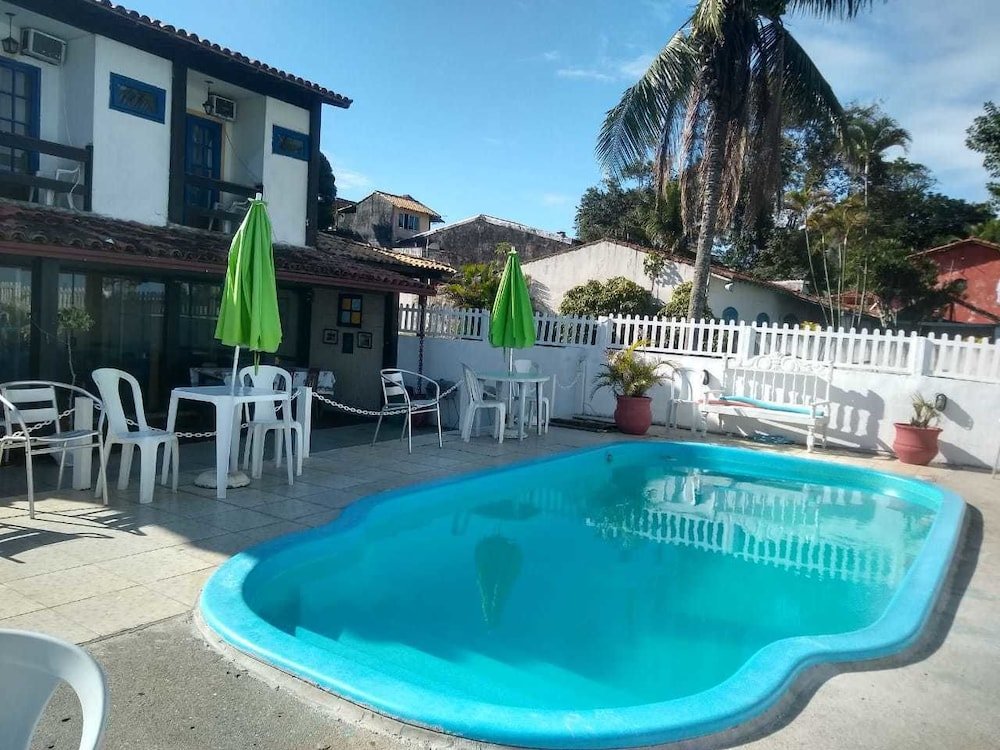 Pousada Tartaruga,,2.5 star