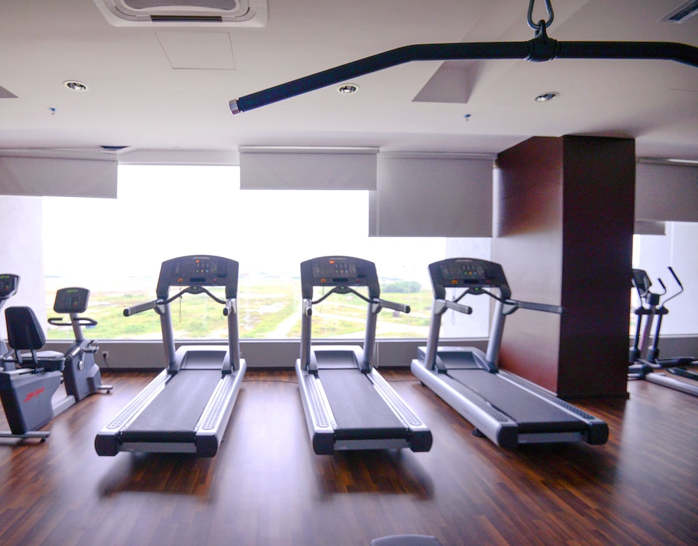 atlantis residence iconstay design apartment by iconstay melaka