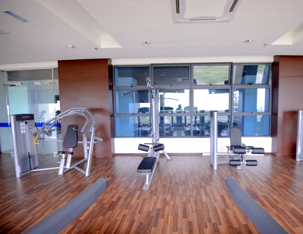 atlantis residence iconstay design apartment by iconstay melaka