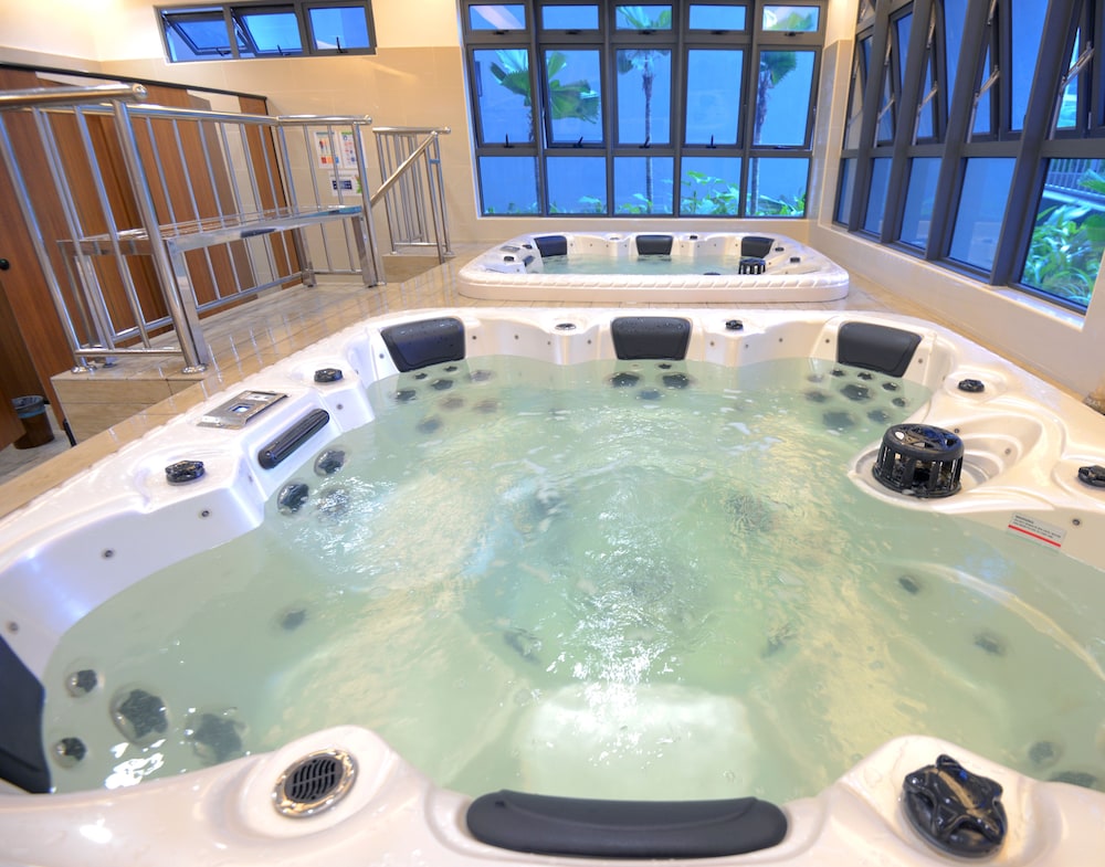 atlantis residence iconstay design apartment by iconstay melaka