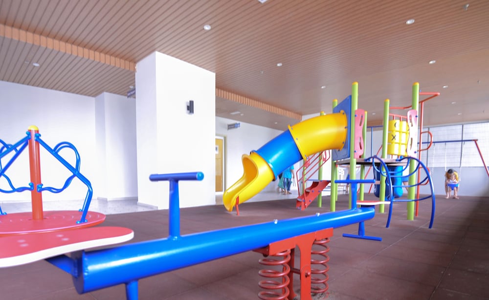 atlantis residence iconstay design apartment by iconstay melaka