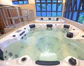 atlantis residence iconstay design apartment by iconstay melaka