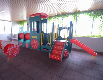 Atlantis Residence Iconstay Design Apartment By Iconstay Melaka,,3 star