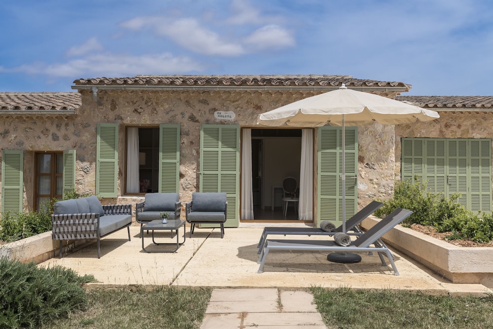 vilafranca de bonany