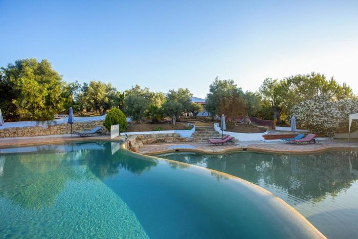 hotel capela das artes