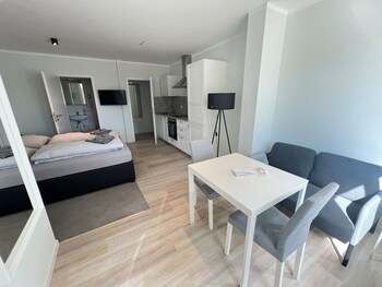 schwalehof gastewohnungen