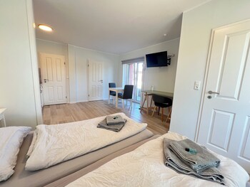 schwalehof gastewohnungen