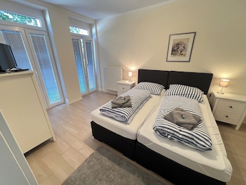 schwalehof gastewohnungen