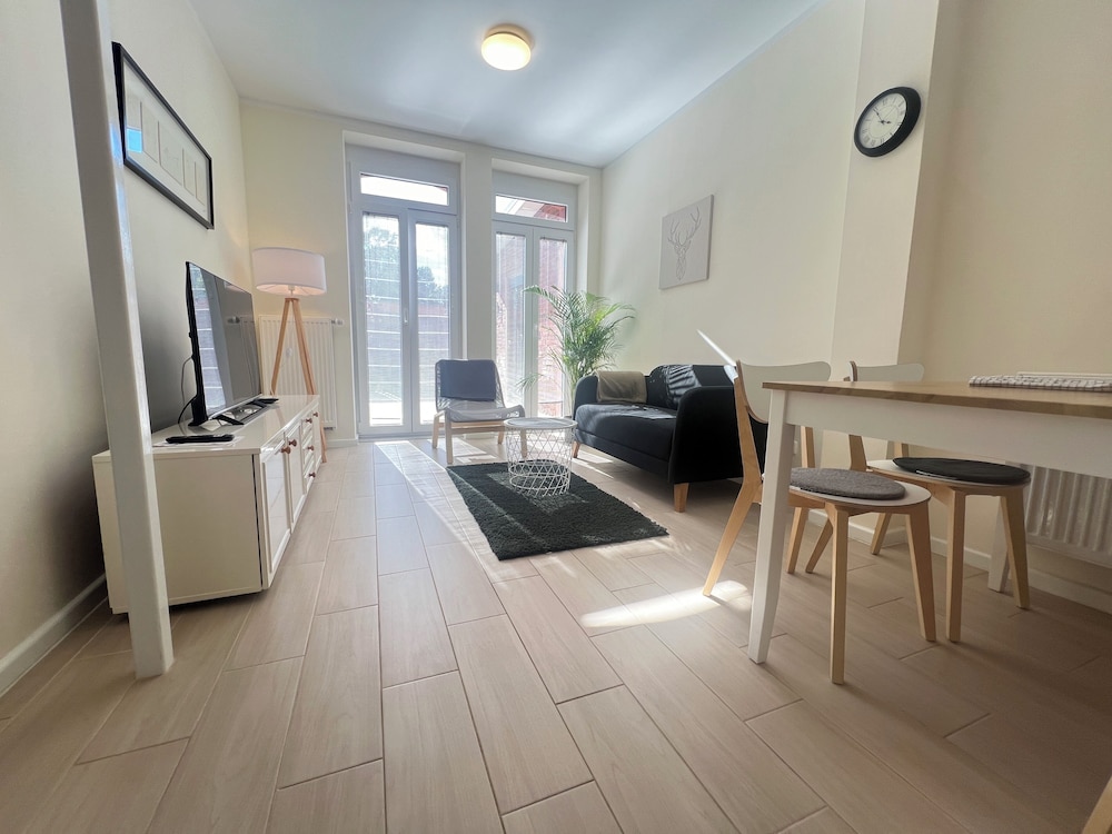 schwalehof gastewohnungen