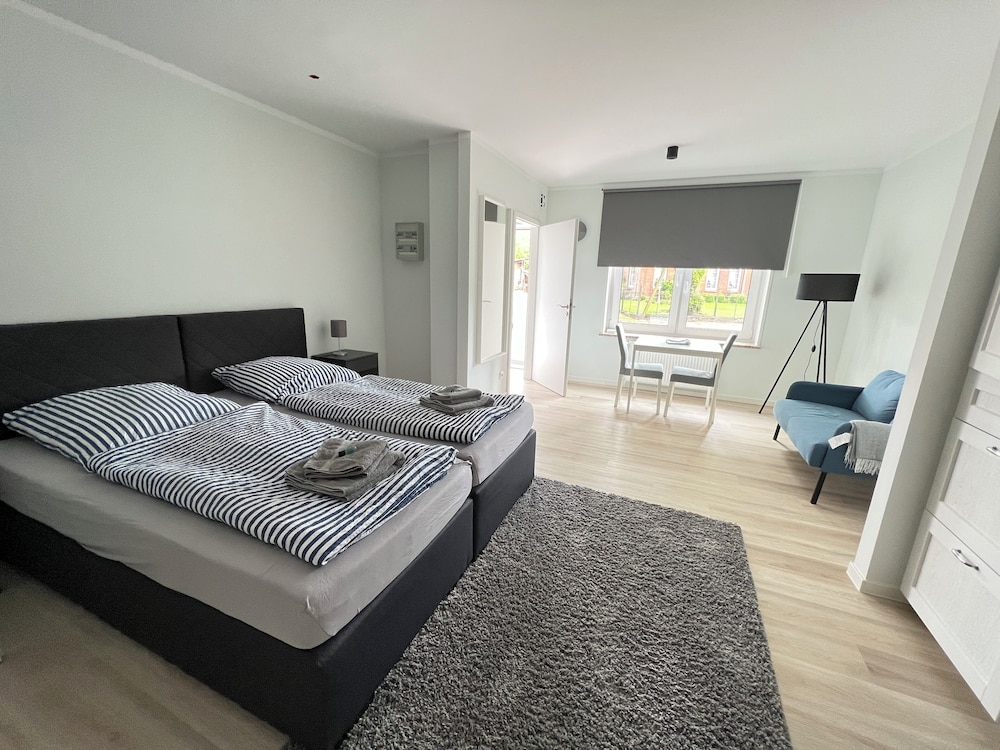 schwalehof gastewohnungen