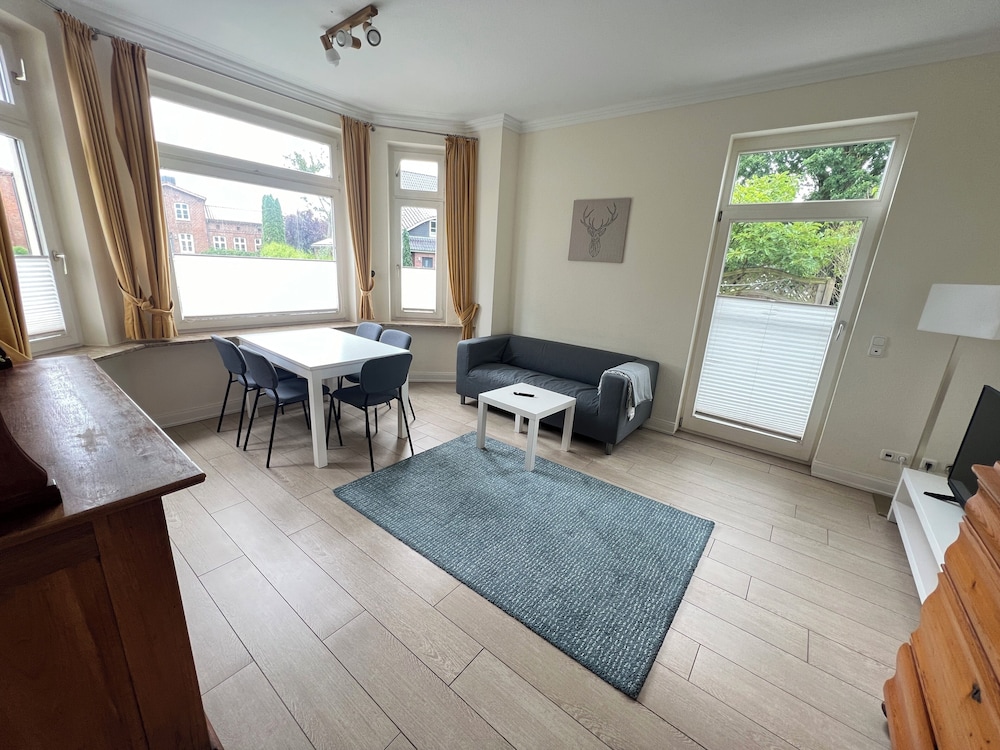 schwalehof gastewohnungen