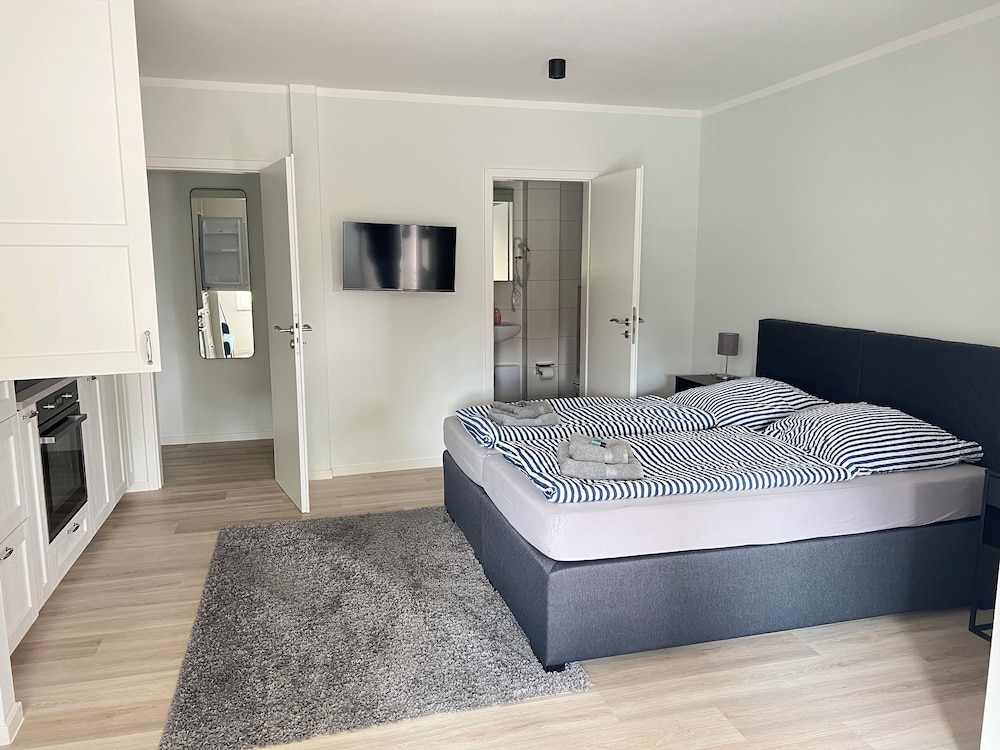 schwalehof gastewohnungen