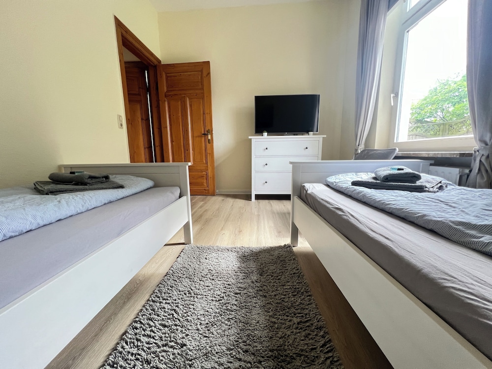 schwalehof gastewohnungen