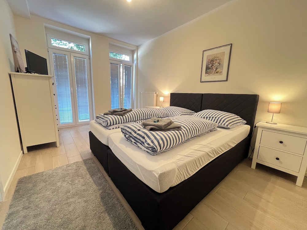 schwalehof gastewohnungen