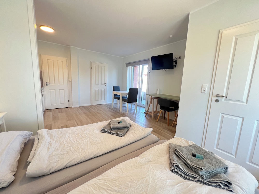 schwalehof gastewohnungen