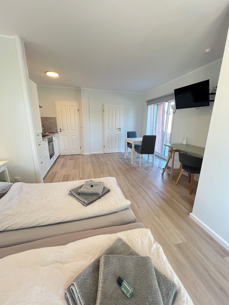 schwalehof gastewohnungen