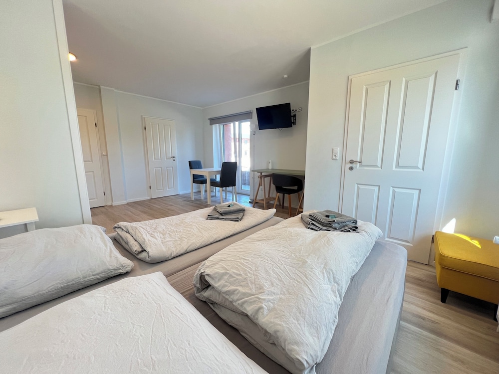 schwalehof gastewohnungen