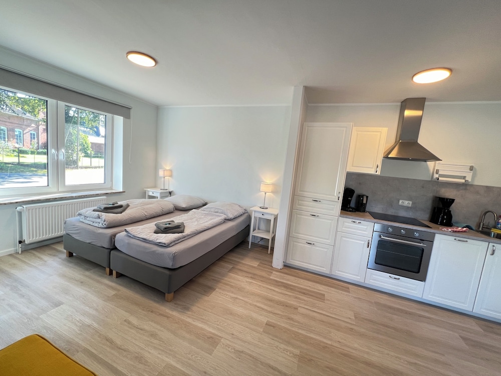 schwalehof gastewohnungen