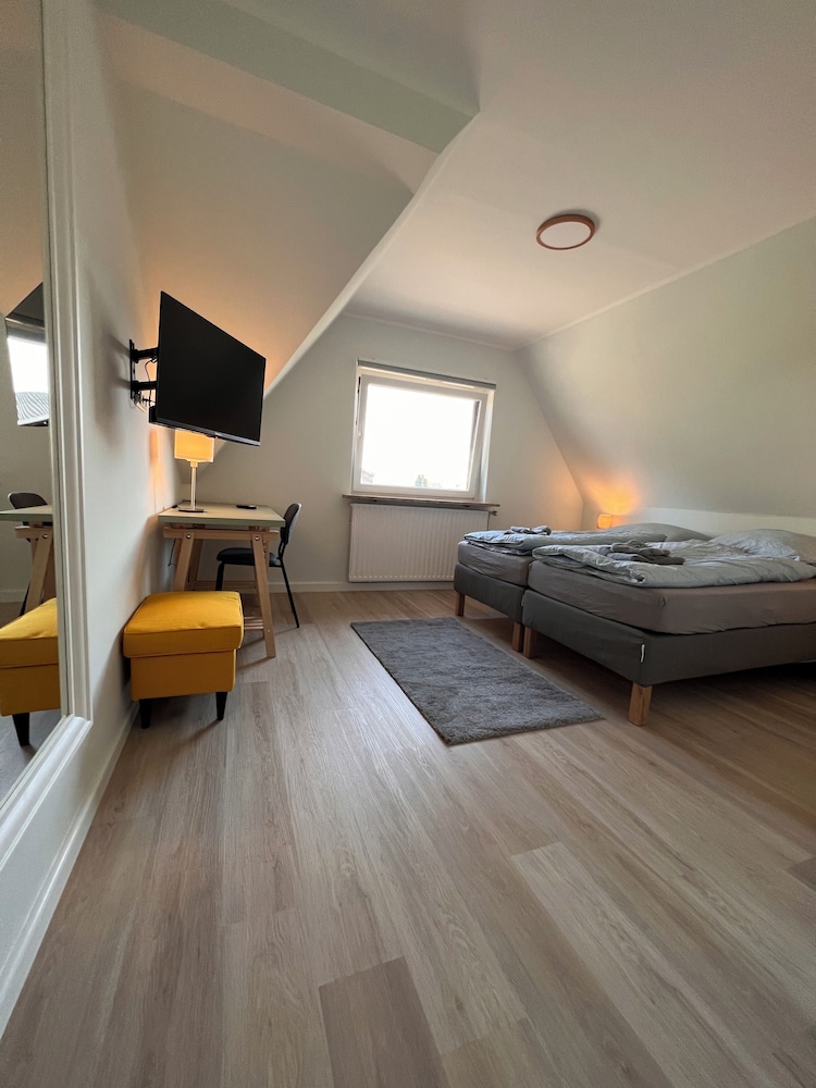 schwalehof gastewohnungen