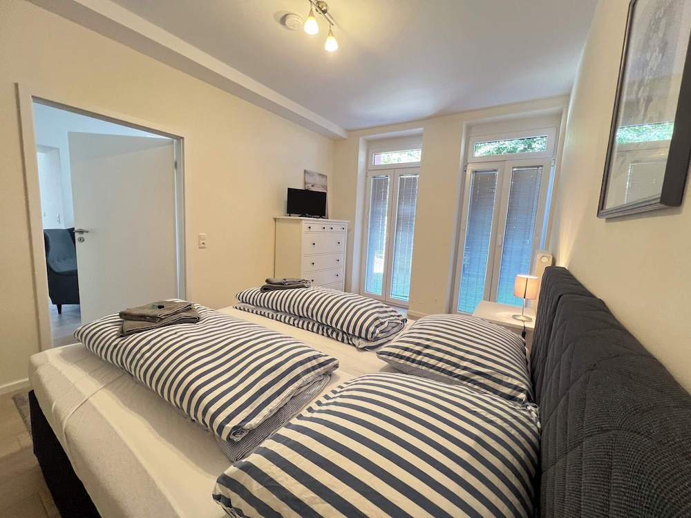 schwalehof gastewohnungen