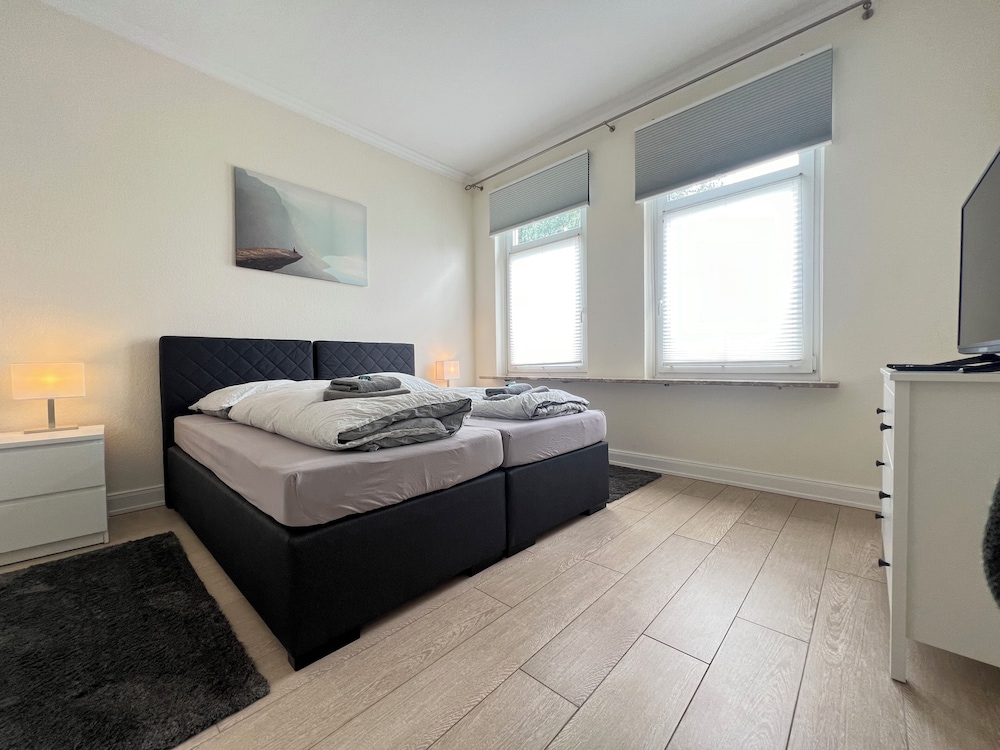 schwalehof gastewohnungen