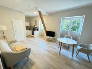 schwalehof gastewohnungen