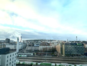 City Home Finland City View 2,,3.5 star