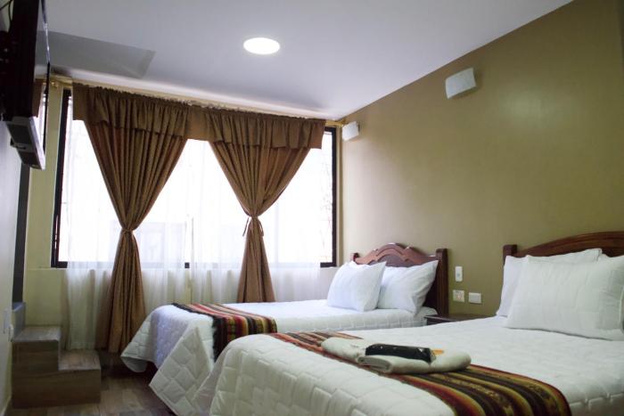 samariwasi hotel boutique