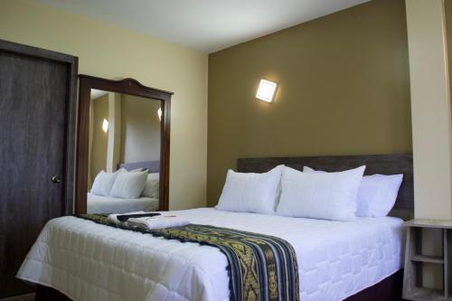 samariwasi hotel boutique