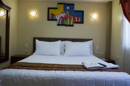 samariwasi hotel boutique