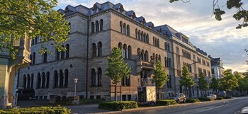 ferienwohnungen notenbank