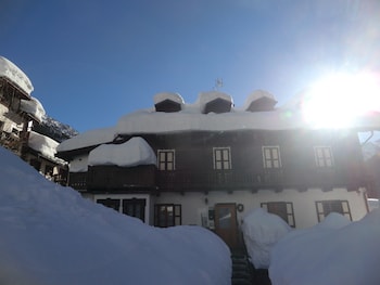 incanto walser apartments piazza