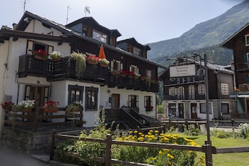 incanto walser apartments piazza