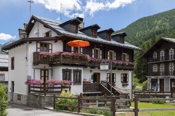 incanto walser apartments piazza