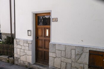 incanto walser apartments piazza