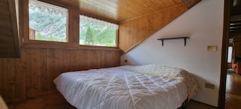 incanto walser apartments piazza