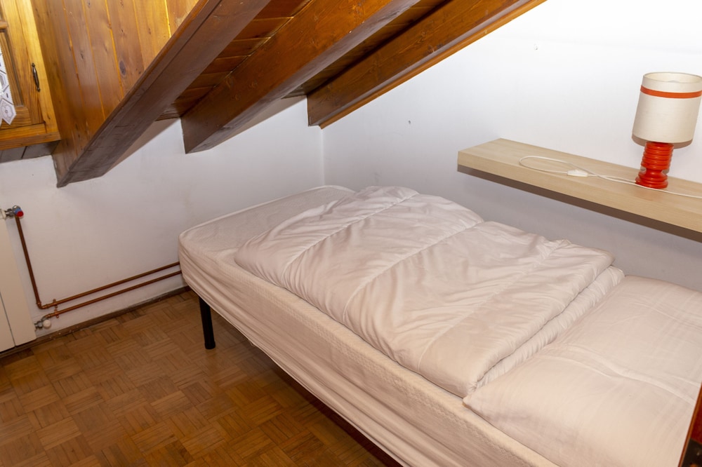 incanto walser apartments piazza