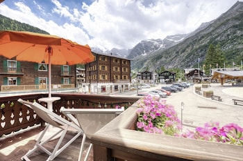 incanto walser apartments piazza