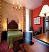 hotel pazo de lestrove by pousadas de compostela