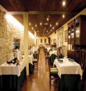 hotel pazo de lestrove by pousadas de compostela